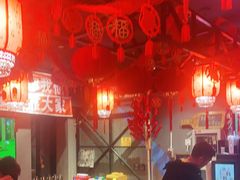 -夜幕浸入式超级密室(望京店)
