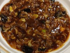 惠丰堂烧烩爪尖-惠丰堂饭庄·烤鸭·京味菜(翠微路店)