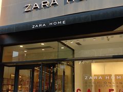 -ZARA HOME(蓝色港湾店)