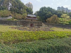 -深圳锦绣中华民俗村