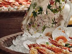 -上海龙之梦万丽酒店