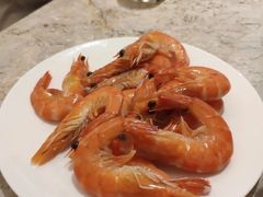 -西安高新希尔顿酒店·咖啡露台西餐厅