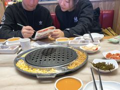 -韩宫宴烤肉·料理(宜兴八佰伴店)