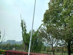 -苏州吴中太湖旅游区