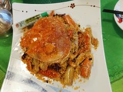 -盛港湾海鲜食府(黄沙店)