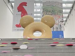 -上海宝龙美术馆