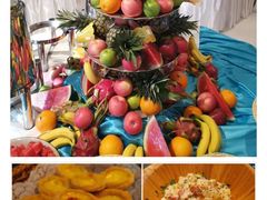 -北京丽景湾国际酒店