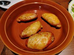 烤鸡翅-萨莉亚意式餐厅(杭州西溪龙湖天街店)