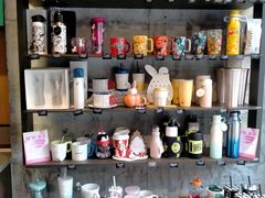 -星巴克(福州三坊七巷店)