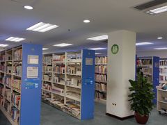 -深圳少年儿童图书馆