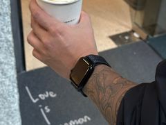 -常识咖啡common sense(春熙路店)