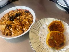 -塞上渔乡·农家菜·虹鳟鱼