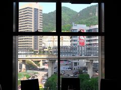 -重庆万豪中餐厅·Man Ho