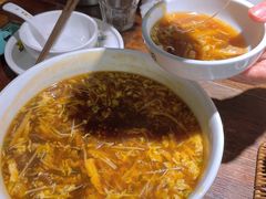 -前海沿·青岛菜(大拇指广场石老人店)