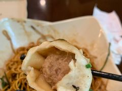 -东泰祥生煎馆(陕西南路店)