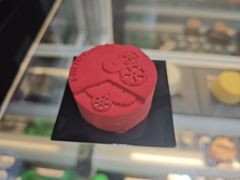 -DUFF LANGE杜夫朗格蛋糕(长沙店)