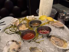 -Water Grill(圣莫妮卡店)