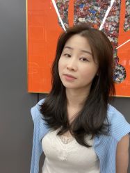 -藤野造型烫发染发接发