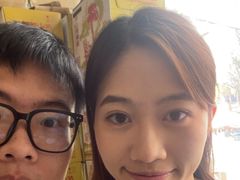 -韩风烤牛肉冷面店