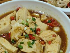 -老三样·美食研究中心(世贸路店)