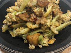 -万荣烤鸭店·北京菜(天坛店)