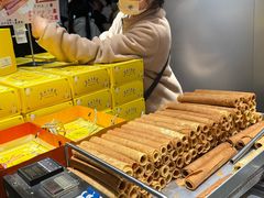 -乾芝斋·苏式糕点·碧螺春茶酥(平江路店)