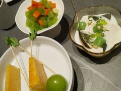-俏立方·15年新楚菜
