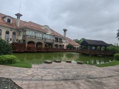 -浦鸿会尚莊亲子餐厅(碧云店)