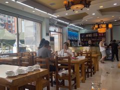-清真利德顺小老饭庄(复兴路店)