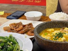 -新金盛·海鲜酒楼(盐田店)