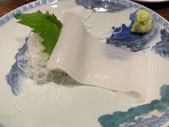 -桂马·日本料理·海胆·海鲜饭·酒场(民主广场店)