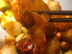 -外婆家(杭州马塍店·杭帮菜名店)