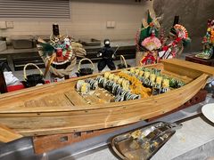 -广州融创花间堂悦雪酒店-花间食西餐厅