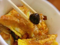 三鲜豆皮-周记热干面豆皮大王(桃花东街店)