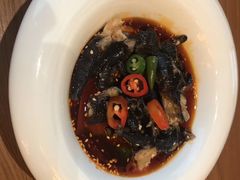 -香园茶社·金陵小灶(老门东店)