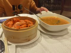 -观澜湖酒店·邀月庭中餐厅