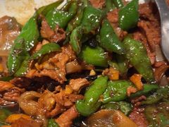 -湖兰金牌小炒肉(椒江万达店)