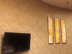 -夏阳湖皇冠假日酒店-自助餐厅