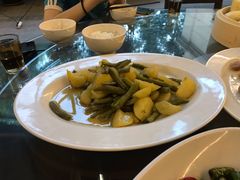 -月圆霖特色农家乐