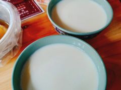 景点奶婆-黄埔古港