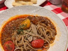 -西贝(宝乐汇店)