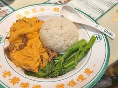 -西关明记肠粉(荔枝湾店)