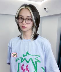 -乌贝卡专业假发