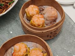 -喜宴又一村·粤菜·茶点·海鲜(壹方天地店)