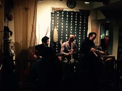 -江湖边·小生活