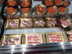 -花味·自助烤肉(江宁同曦店)