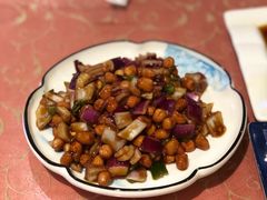 -满堂春特色餐馆