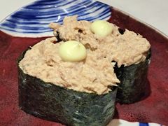-羽寿司(东方宝泰店)