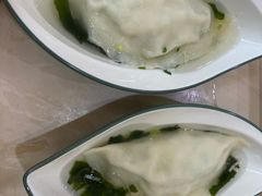 -北方饺子王·海肠捞饭·海鲜锅(山大店)