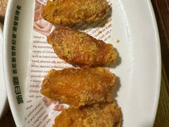 -新白鹿餐厅(龙游路总店·杭帮菜名店)
